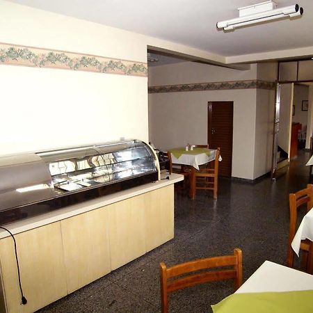 Hotel Families Uberlândia Eksteriør bilde