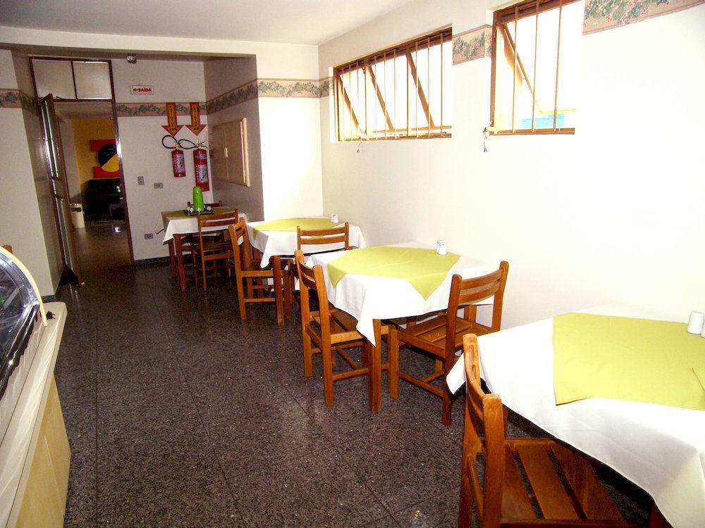 Hotel Families Uberlândia Eksteriør bilde