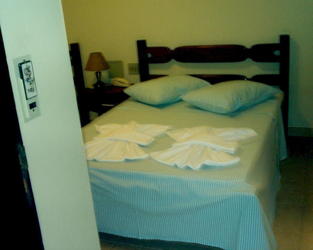 Hotel Families Uberlândia Eksteriør bilde