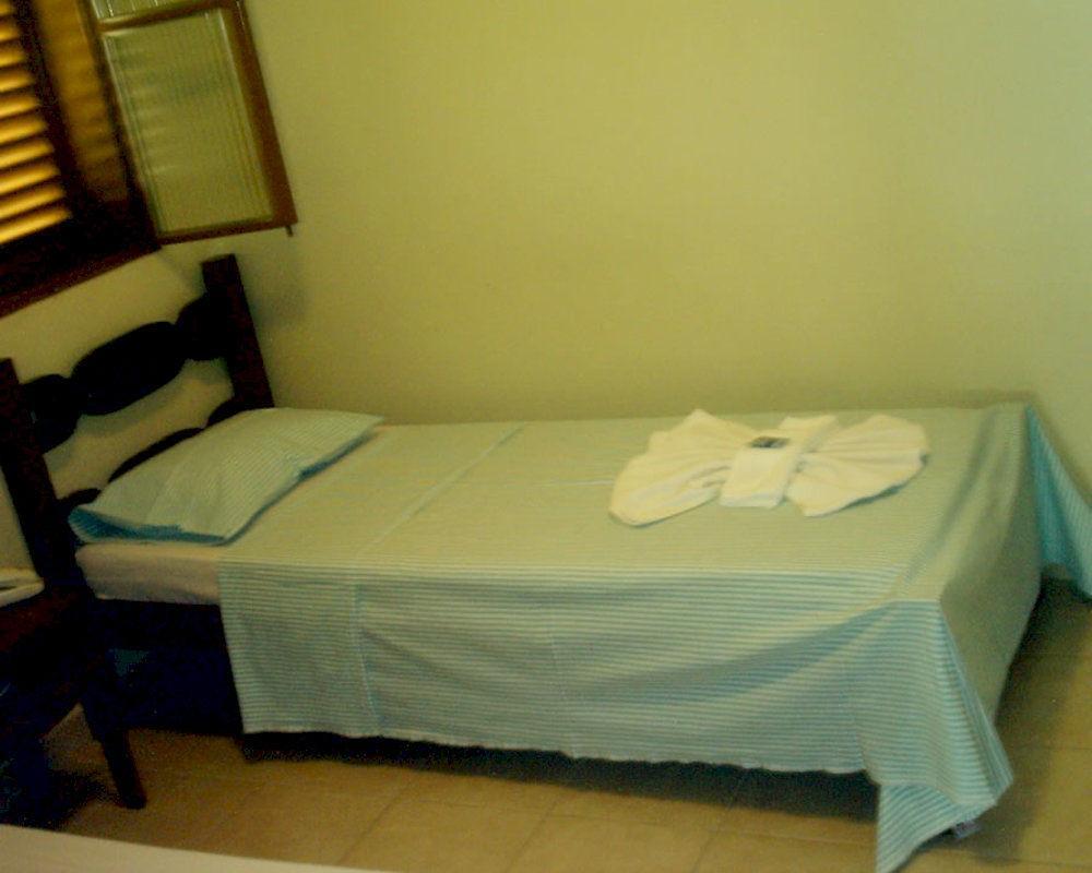 Hotel Families Uberlândia Eksteriør bilde