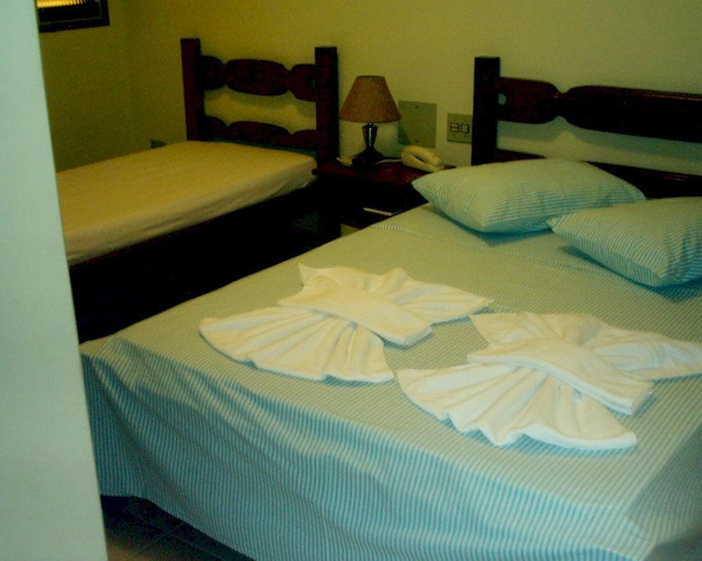 Hotel Families Uberlândia Eksteriør bilde