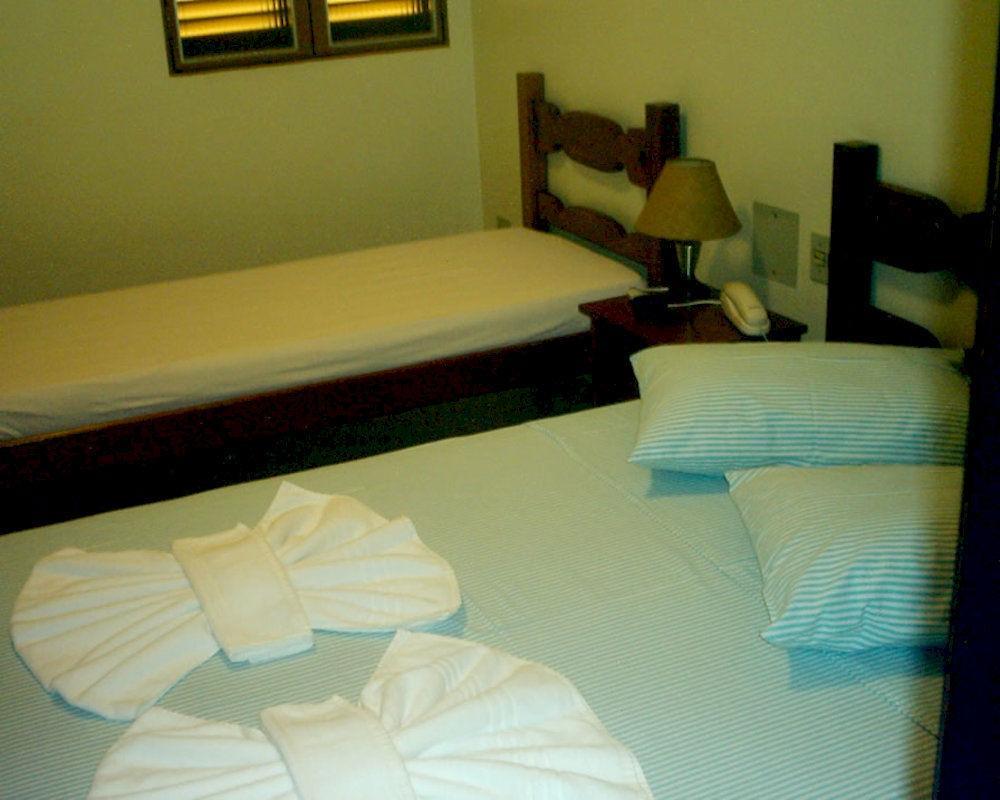 Hotel Families Uberlândia Eksteriør bilde