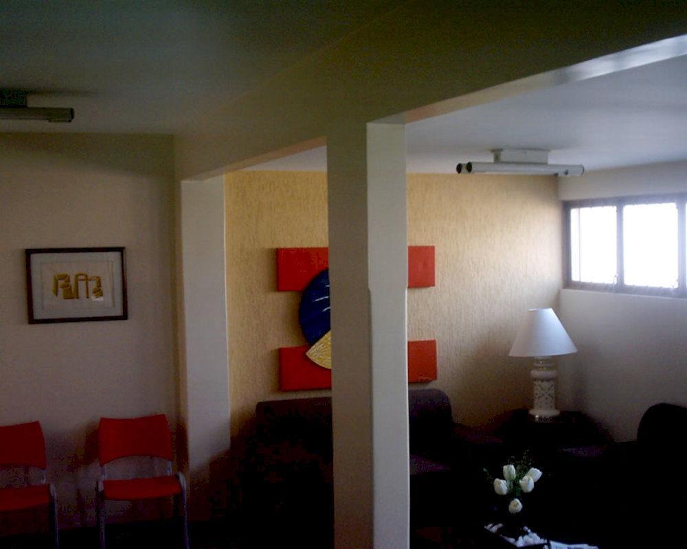 Hotel Families Uberlândia Eksteriør bilde