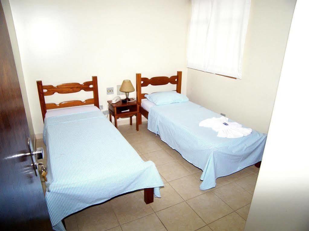 Hotel Families Uberlândia Eksteriør bilde