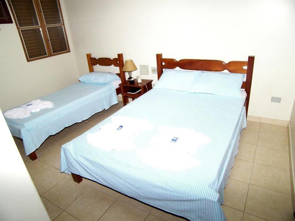Hotel Families Uberlândia Eksteriør bilde