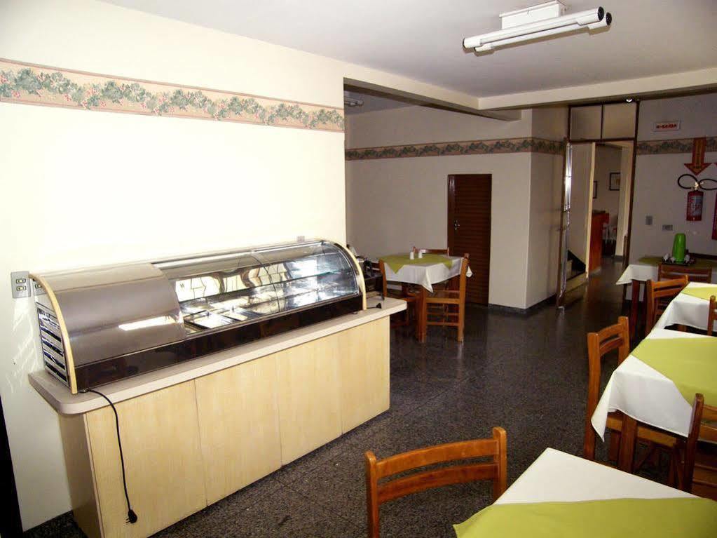 Hotel Families Uberlândia Eksteriør bilde